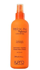 K.PRO Petit Leave-in Teen 200ml