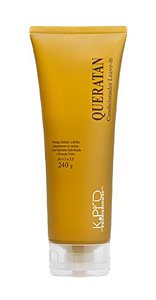 K.PRO Condicionador Leave-in Queratan 240g - Definição, Proteção e Hidratação para Cachos Perfeitos