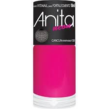 ANITA Esmalte Cremoso Cancun 10ml