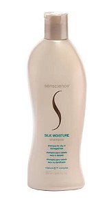SENSCIENCE Silk Moisture Shampoo 280ml