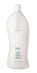 SENSCIENCE Balance Shampoo 1l