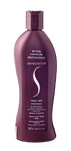 SENSCIENCE True Hue Shampoo Proteção da Cor 280ml