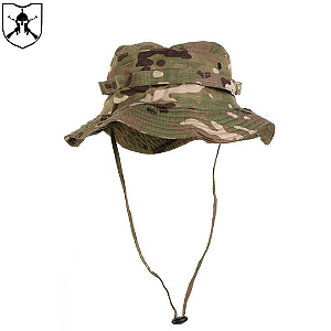 Chapéu Bonnie Hat Multicam - FoxBoy