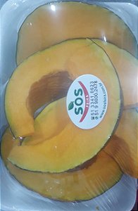 Moranga Kabotia em Pedaços (500g)