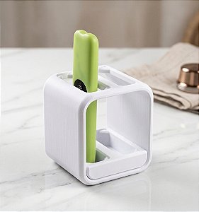 Suporte - Porta controle remoto