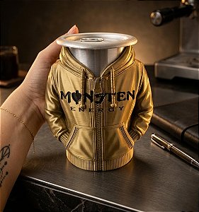 Porta latas ou canecas