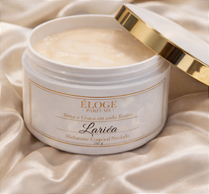 Linha Bloom – Hidratante Corporal Perolado