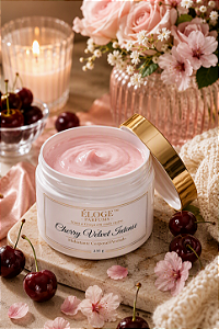 Cherry Velvet Intense