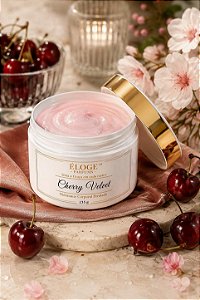 Cherry Velvet