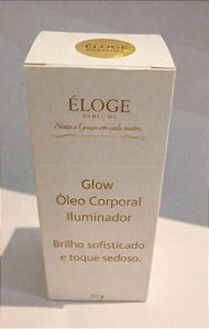 Óleo Corporal Glow Élise