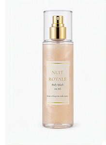 Nuit Royale