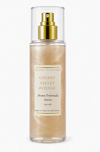 Cherry Velvet Intense