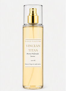 Vinceán Titan