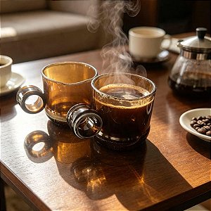 Xícara Café