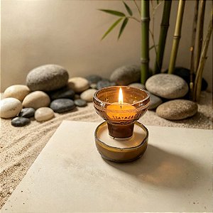 Porta Velas pequeno