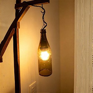 Luminária Francesa