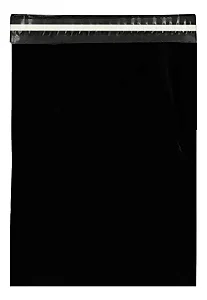 Pack 100 Envelopes de Segurança com Lacre Inviolável e Etiqueta Void – 20x30 cm