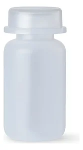 Frasco Flaconete 5 ml com Tampa de Pressão