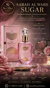 AL WATANIAH - SABAH AL WARD SUGGAR