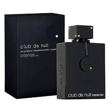 CLUB DE NUIT INTENSE MEN