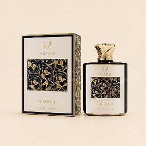 AJYAD BAROQUE