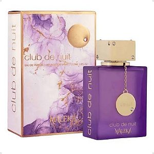 ARMAF CLUB DE NUIT MALEKA (LILÁS)