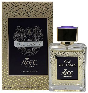 OHH YOU FANCY