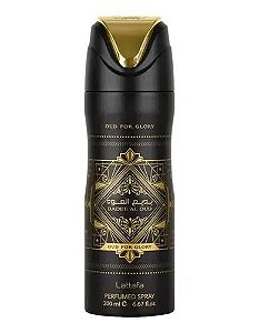 BODY SPRAY LATTAFA BADE'E OUD FOR GLORY