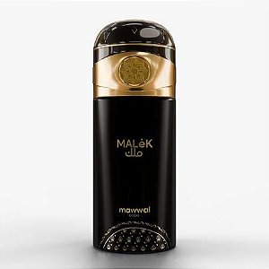 BODY SPRAY MAWWAL FANTASY MALEK