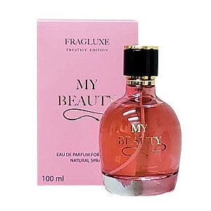 MY BEAUTY - FRAGLUXE