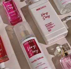 KIT BARBOUR'S VERY SEXY (BODY SPLASH+HIDRATANTE CORPORAL