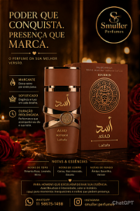 LATTAFA ASAD BOURBON