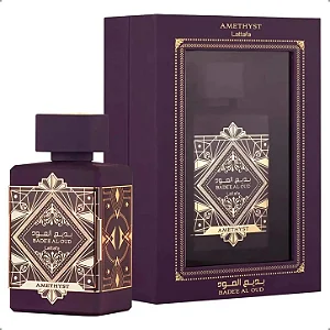 LATTAFA BADE'E AL OUD AMETHYST