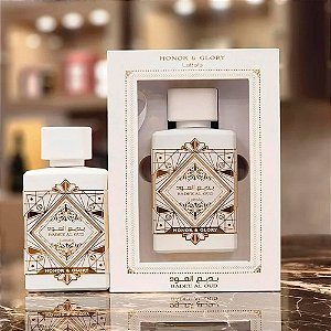 LATTAFA BADEE AL OUD HONOR & GLORY