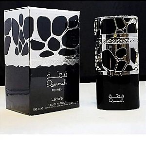 QIMMAH FOR MEN LATTAFA