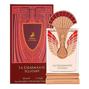 MAISON ALHAMBRA - LA CHARMANTE ECLATANT