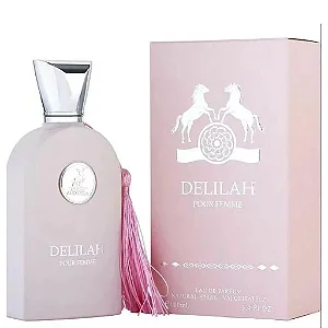MAISON ALHAMBRA DELILAH