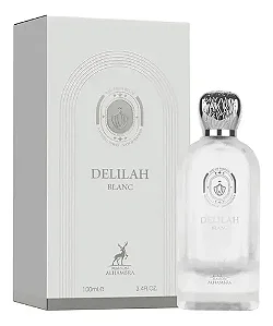 MAISON ALHAMBRA DELILAH BLANC