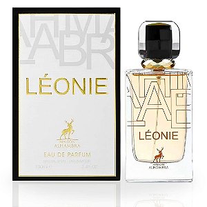 MAISON ALHAMBRA LEONE