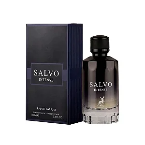 MAISON ALHAMBRA SALVO INTENSE