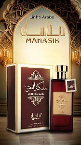 MANASIK MALIKAT RED
