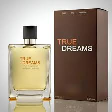TRUE DREAMS