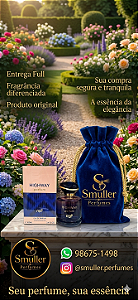 MY PERFUMES HIGHWAY PARFUM