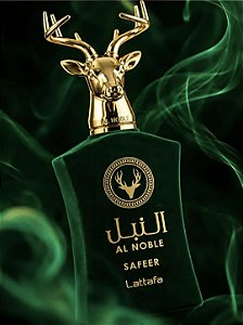 PERFUME LATTAFA AL NOBLE SAFEER