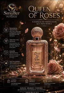 PERFUME LATTAFA PRIDE QUEEN OF ROSES