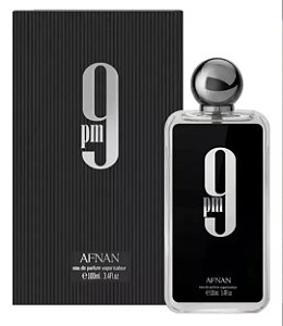 AFNAN 9pm