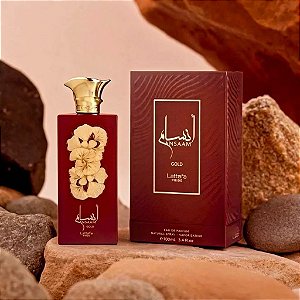 ANSAAM GOLD LATTAFA