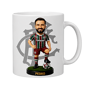 Caneca Personalizada Fluminense