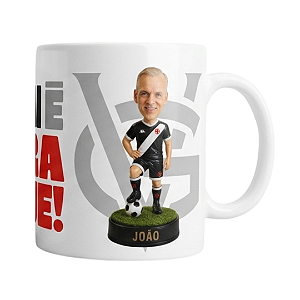 Caneca Personalizada Vasco