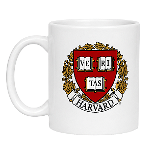 Caneca Harvard